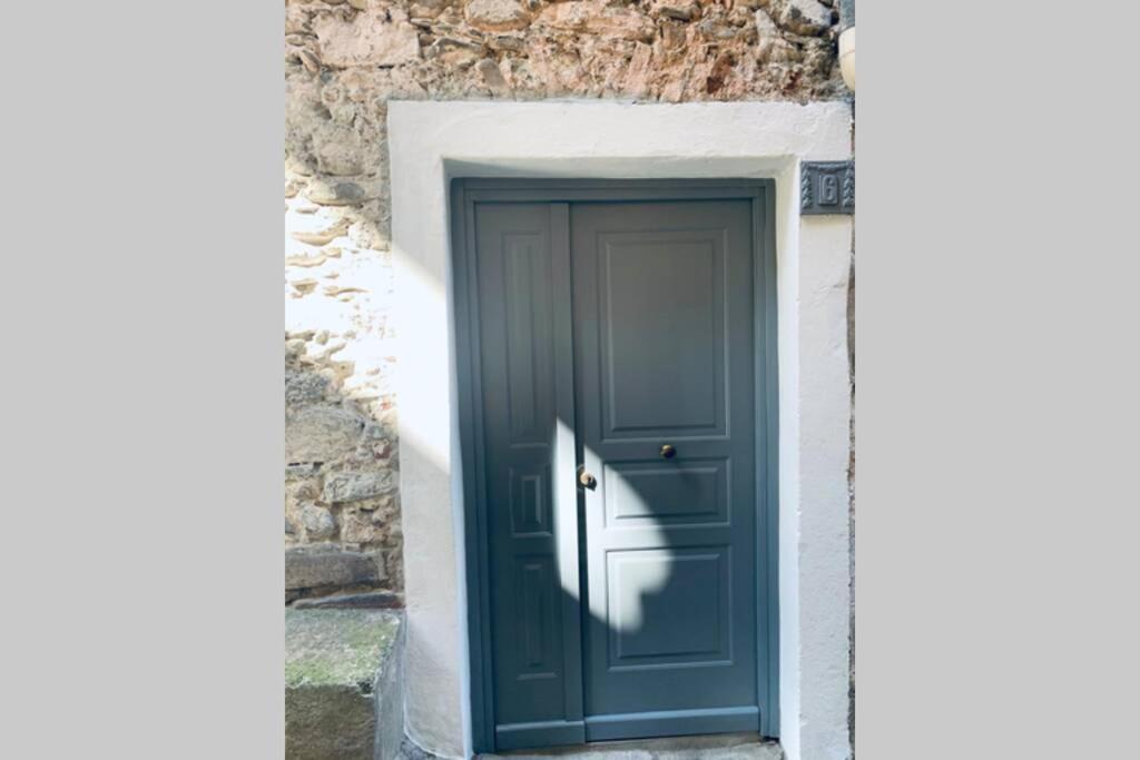 Le Bijou Di Dolceacqua, Per Un Momento Memorabile. Apartman Kültér fotó