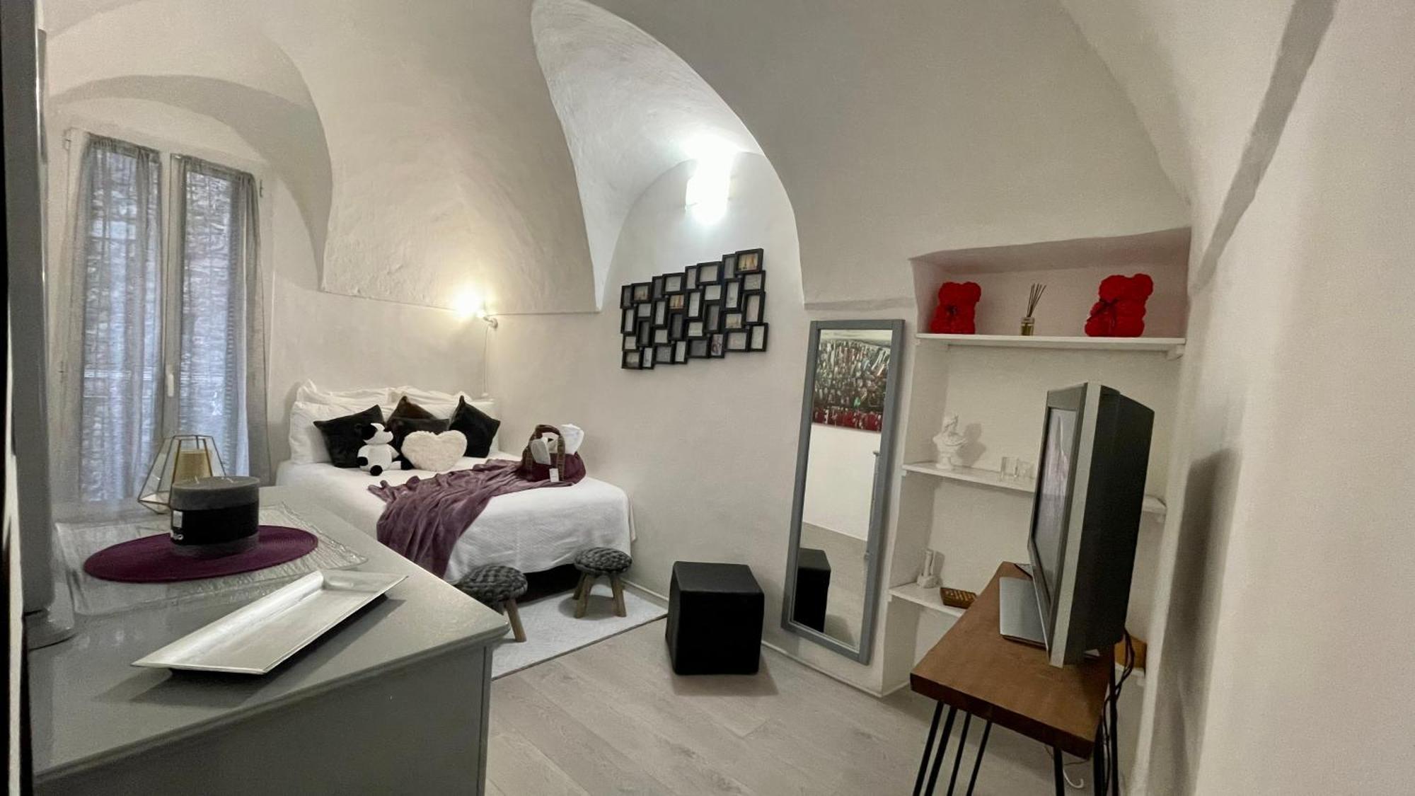 Le Bijou Di Dolceacqua, Per Un Momento Memorabile. Apartman Kültér fotó